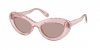 OKULARY SWAROVSKI SK 6061U 11057N 51 ROZMIAR M